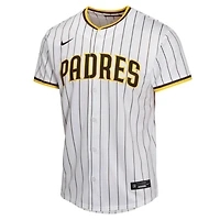 Youth Nike San Diego Padres Home Game Jersey