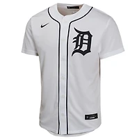 Youth Nike Spencer Torkelson Detroit Tigers Home Game Player Jersey