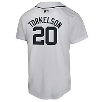Youth Nike Spencer Torkelson Detroit Tigers Home Game Player Jersey