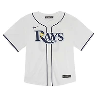 Youth Nike Tampa Bay Rays Home Game Jersey
