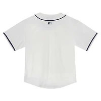 Youth Nike Tampa Bay Rays Home Game Jersey