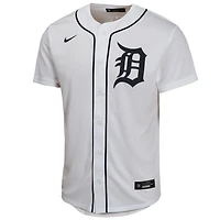 Youth Nike Tarik Skubal Detroit Tigers Home Game Player Jersey