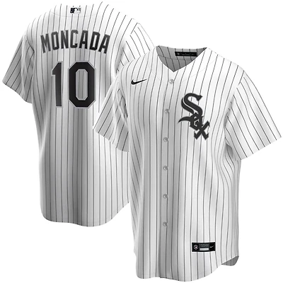 Youth Nike Yoan Moncada Chicago Sox Alternate Replica Player Jersey