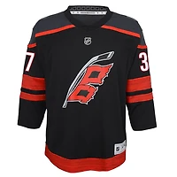 Youth Outerstuff Andrei Svechnikov Carolina Hurricanes Alternate Replica Player Jersey