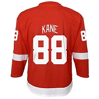 Youth Patrick Kane Detroit Wings Alternate Replica Player Jersey
