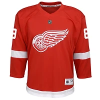 Youth Patrick Kane Detroit Wings Alternate Replica Player Jersey