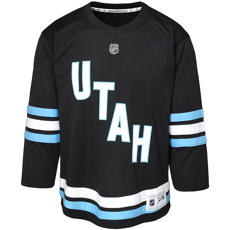 Youth Utah Hockey Club Replica Jersey