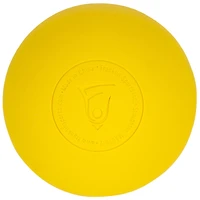 Franklin Lacrosse Balls 3-Pack