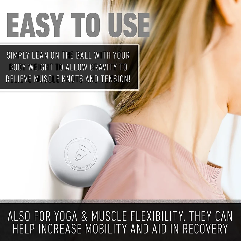 Franklin Lacrosse Balls -Pack