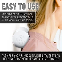 Franklin Lacrosse Balls -Pack