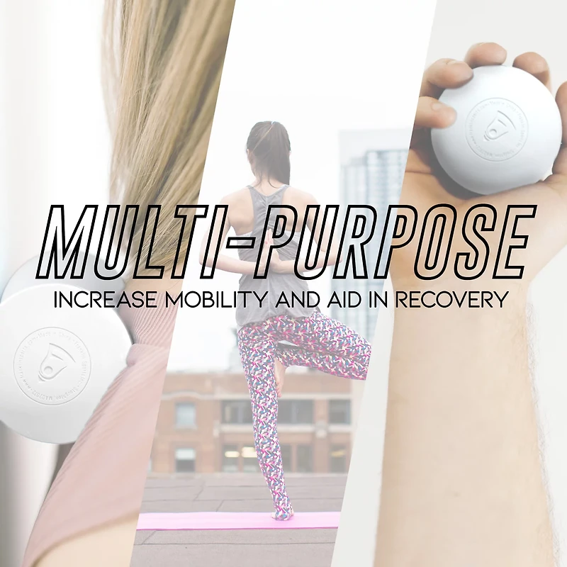 Franklin Lacrosse Balls 6-Pack