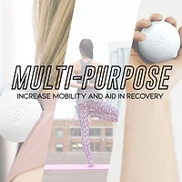 Franklin Lacrosse Balls -Pack