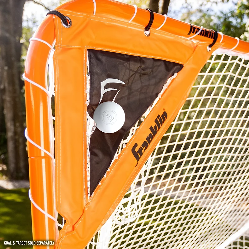 Franklin Lacrosse Balls 6-Pack