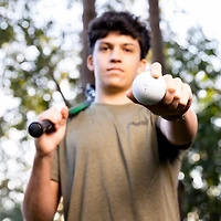 Franklin Lacrosse Balls -Pack