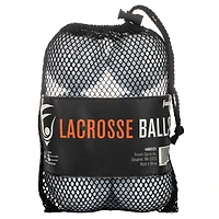 Franklin Lacrosse Balls -Pack