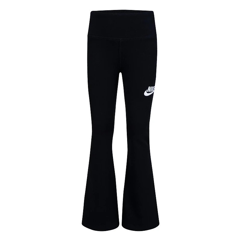 Nike Girls' Flared Legging