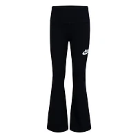 Nike Girls' Flared Legging