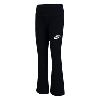 Nike Girls' Flared Legging