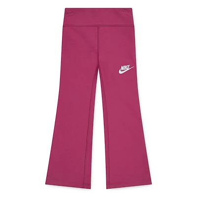 Nike Girls' Flared Legging