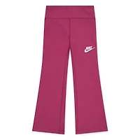 Nike Girls' Flared Legging