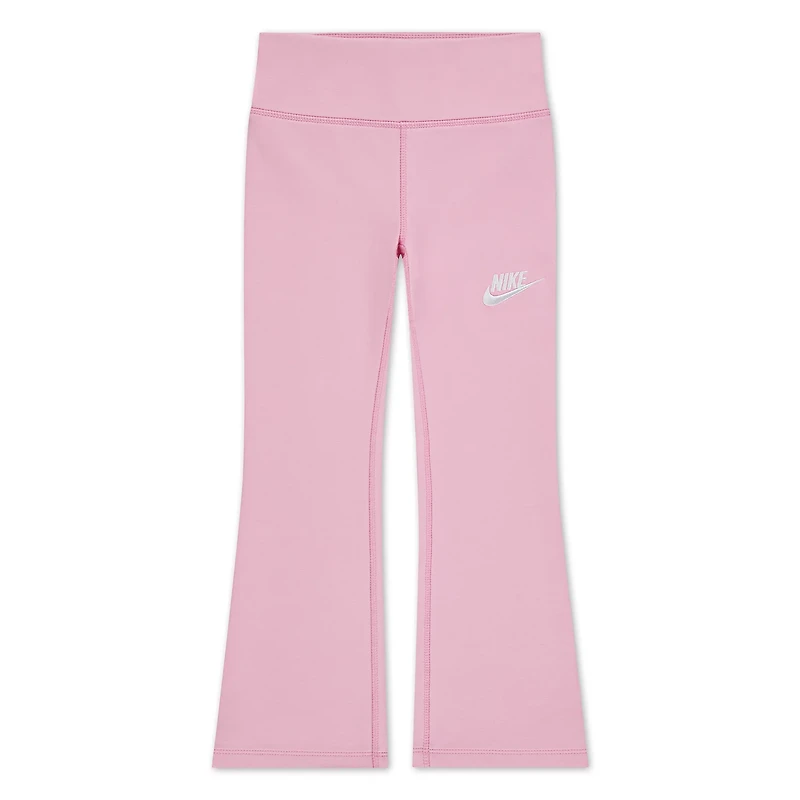 Nike Toddler Girls' Flare Legging