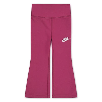 Nike Toddler Girls' Flare Legging