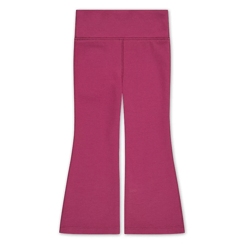 Nike Toddler Girls' Flare Legging