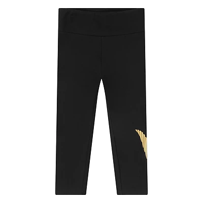 Nike Toddler Girls' Shine Leggings