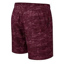 Colosseum Arizona State Sun Devils Ozark Swim Shorts