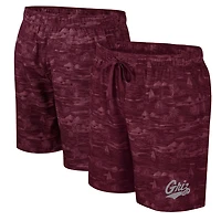 Colosseum Montana Grizzlies Ozark Swim Shorts