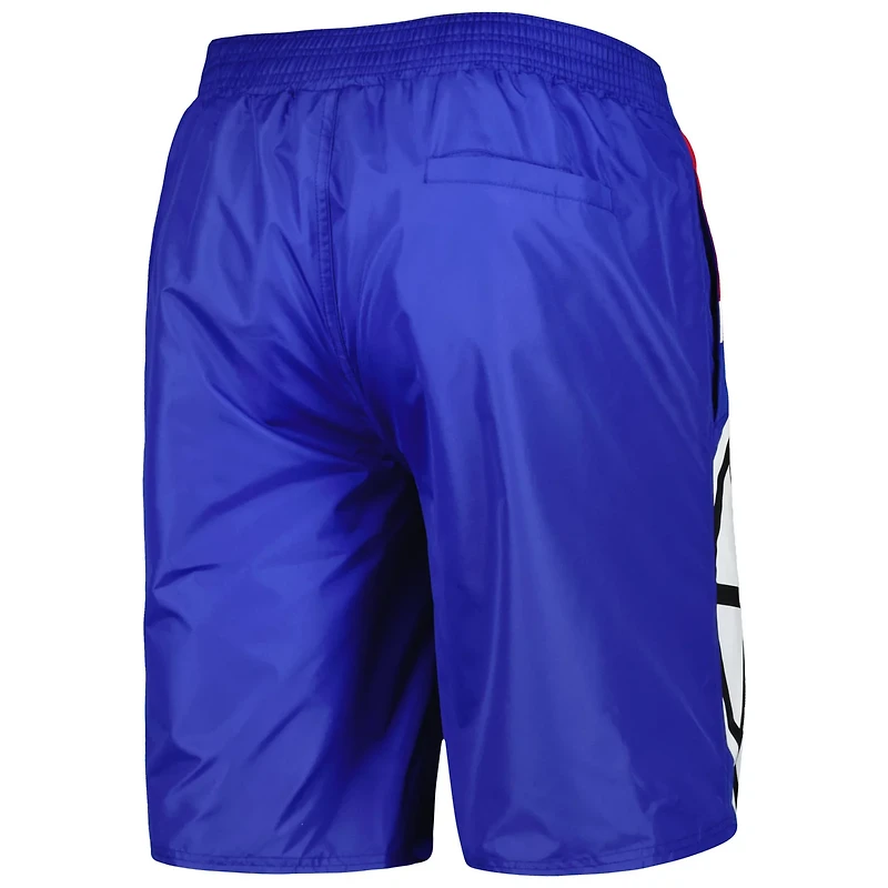 G-III Sports by Carl Banks LA Clippers Sea Wind Swim Trunks