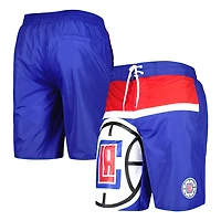 G-III Sports by Carl Banks LA Clippers Sea Wind Swim Trunks