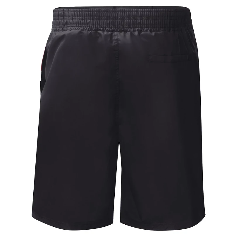 G-III Sports by Carl Banks Miami Heat Sea Wind Swim Trunks