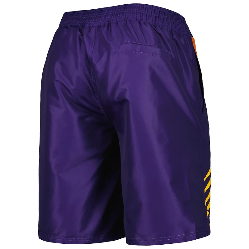 G-III Sports by Carl Banks Phoenix Suns Sea Wind Swim Trunks