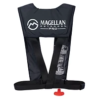 Magellan Outdoors Inflatable PFD Life Jacket