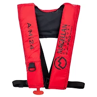 Magellan Outdoors Inflatable PFD Life Jacket