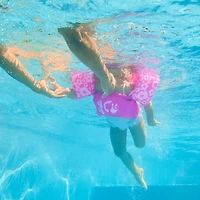 SwimWays Barbie Swim Trainer