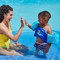 SwimWays L2S Bluey Puddle Jumper Swim Vest