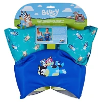 Swimways L2S Puddle Jumper - Bluey