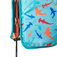 SwimWays L2S Shark Swim Vest