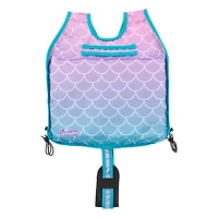 SWIMWAYS L2S SWIM VEST - MERMAID