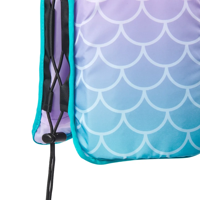 SWIMWAYS L2S SWIM VEST - MERMAID