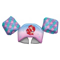SwimWays Toddler Girls' Ariel Swim Trainer