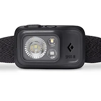 Black Diamond Spot 400-R Rechargeable Headlamp