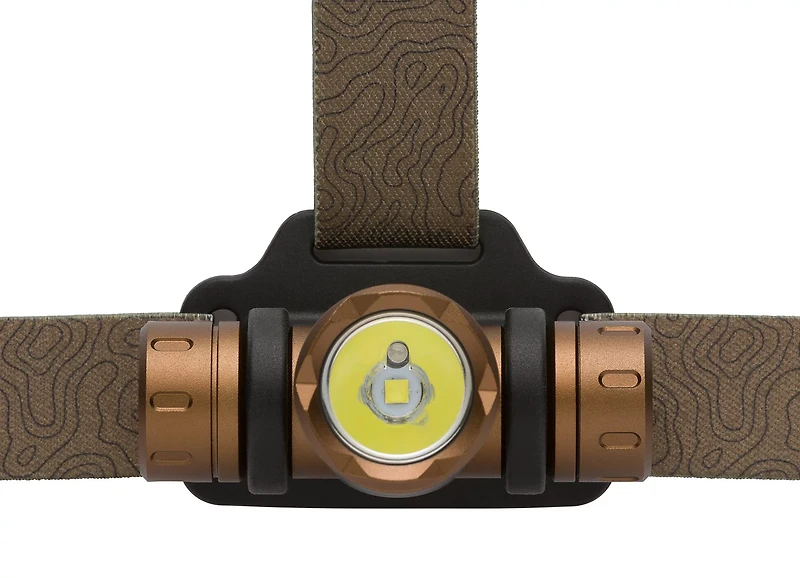 Browning Blackout Elite Headlamp