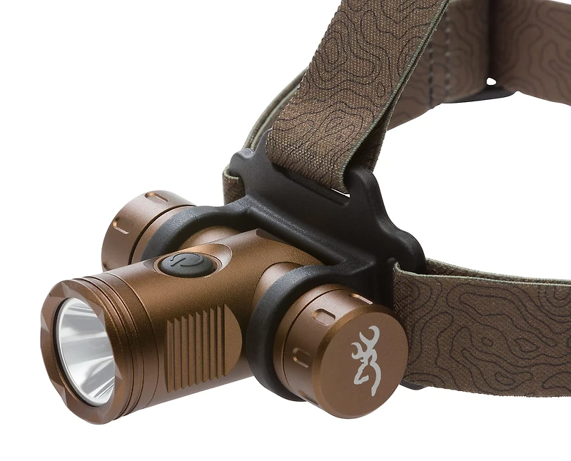 Browning Blackout Elite Headlamp