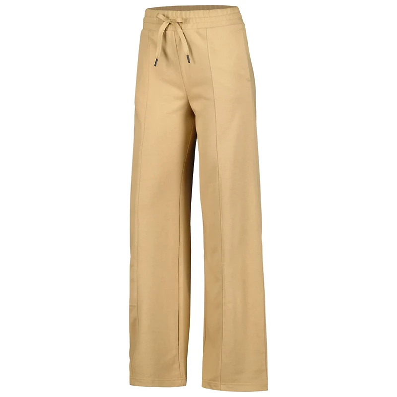 Clemson Tigers Raglan Cropped Sweatshirt  Sweatpants Set