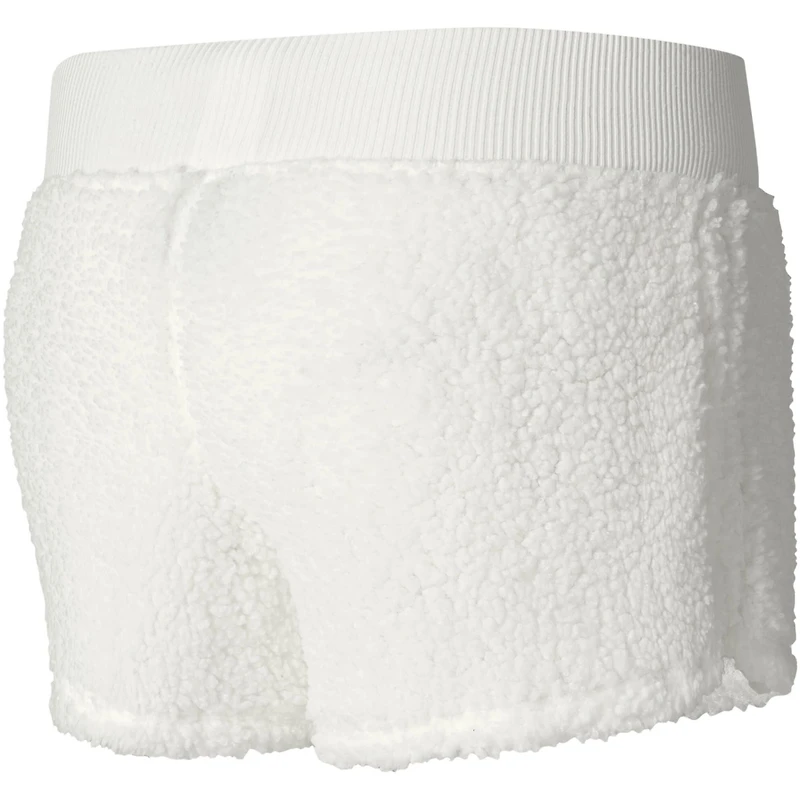 College Concepts Memphis Grizzlies Fluffy Long Sleeve Hoodie T-Shirt  Shorts Sleep Set