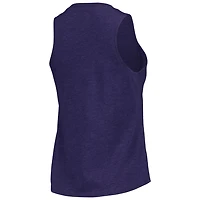 Concepts Sport / Los Angeles Lakers Tank Top  Pants Sleep Set