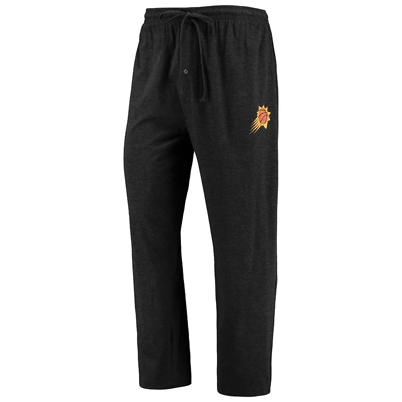Concepts Sport / Phoenix Suns Long Sleeve T-Shirt  Pants Sleep Set